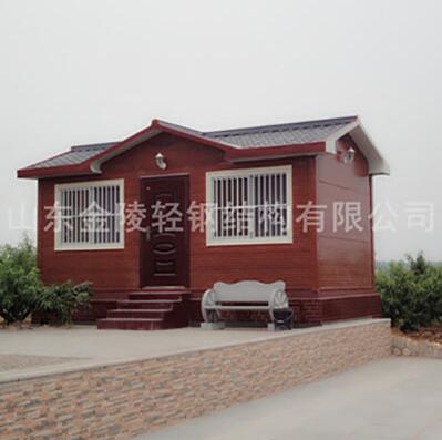 南陽崗亭與輕鋼活動房價格全解析 今日行情與收費標準