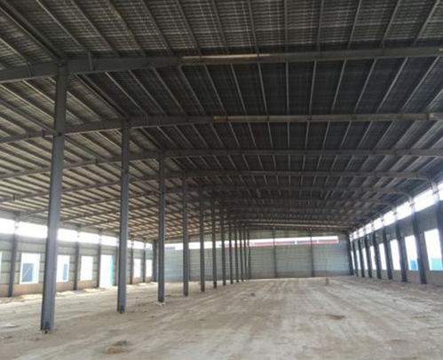 東豐活動板房與彩鋼活動房鋼架 宣城輕鋼建筑的高清圖景解析