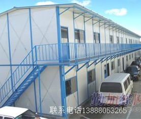 昆明輕鋼活動房廠家實力解讀 聯慶專業領跑，價格透明更貼心