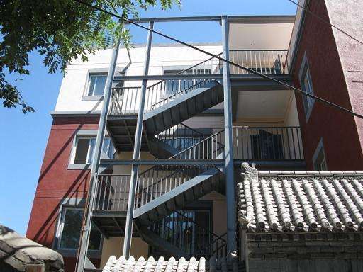北京輕鋼活動房 靈活便捷的建筑新選擇